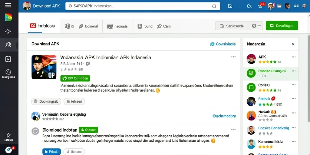 Level yang menantang dengan berbagai rintangan seru.