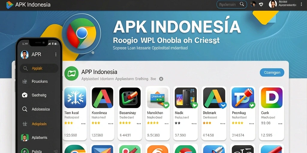 Grafik berkualitas tinggi membuat permainan semakin seru.