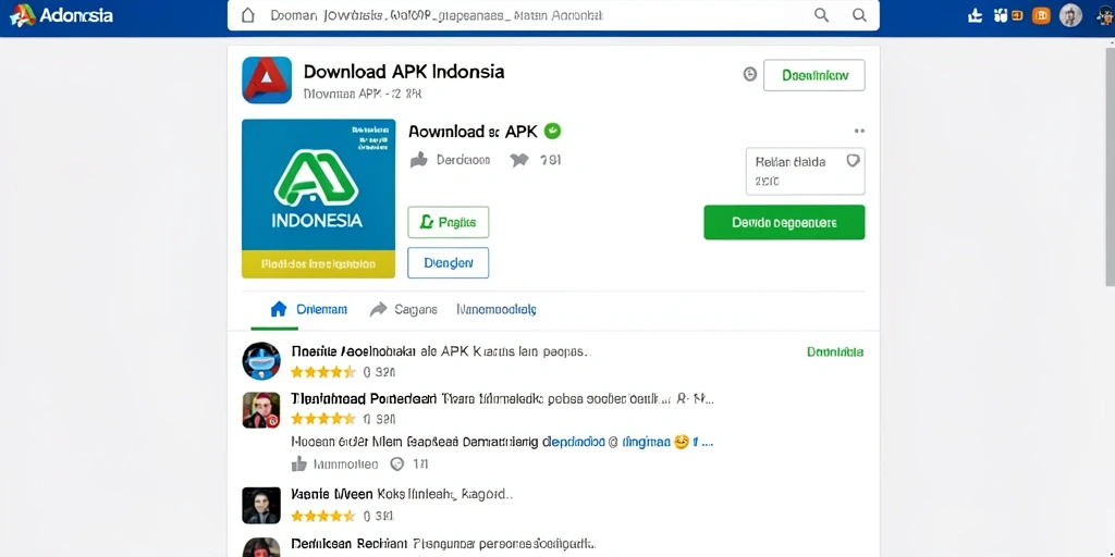 Screenshot memperlihatkan fitur taruhan langsung yang memudahkan pengguna.
