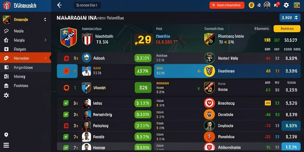 Mode permainan yang bervariasi dan menantang.