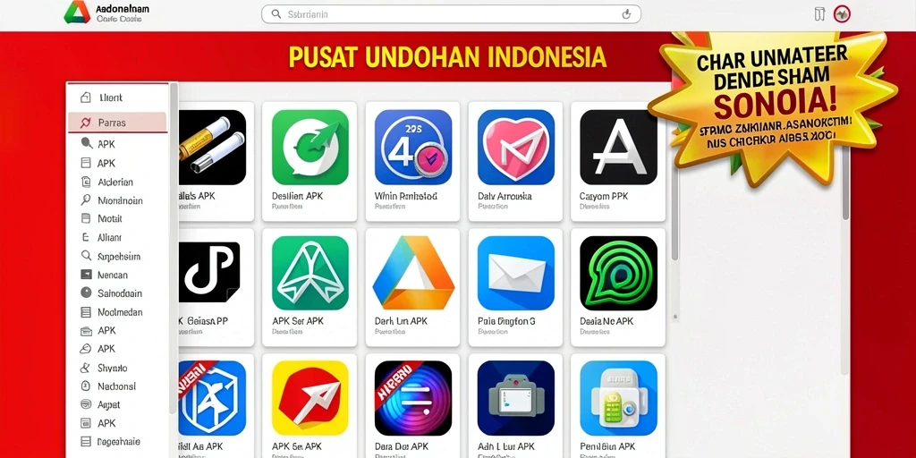 Misi menantang yang membuat adrenalin meningkat.
