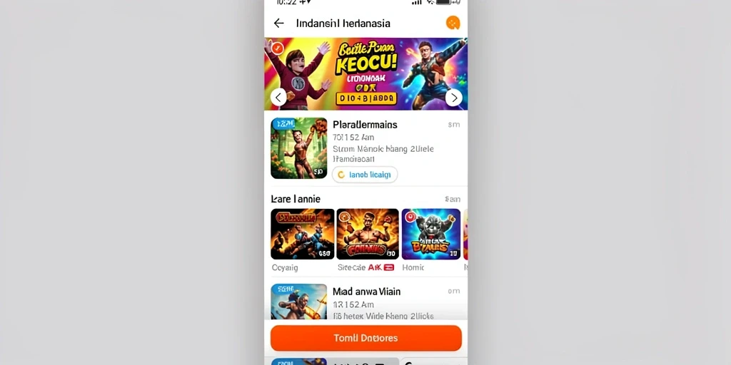 Fitur bonus menarik yang meningkatkan peluang menang.