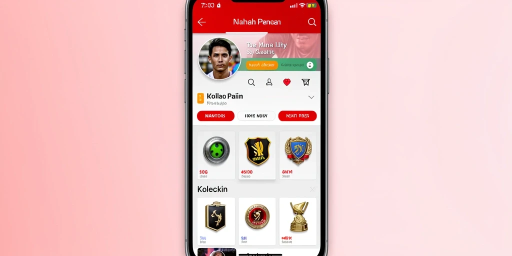 Pembaruan fitur yang meningkatkan pengalaman pengguna.