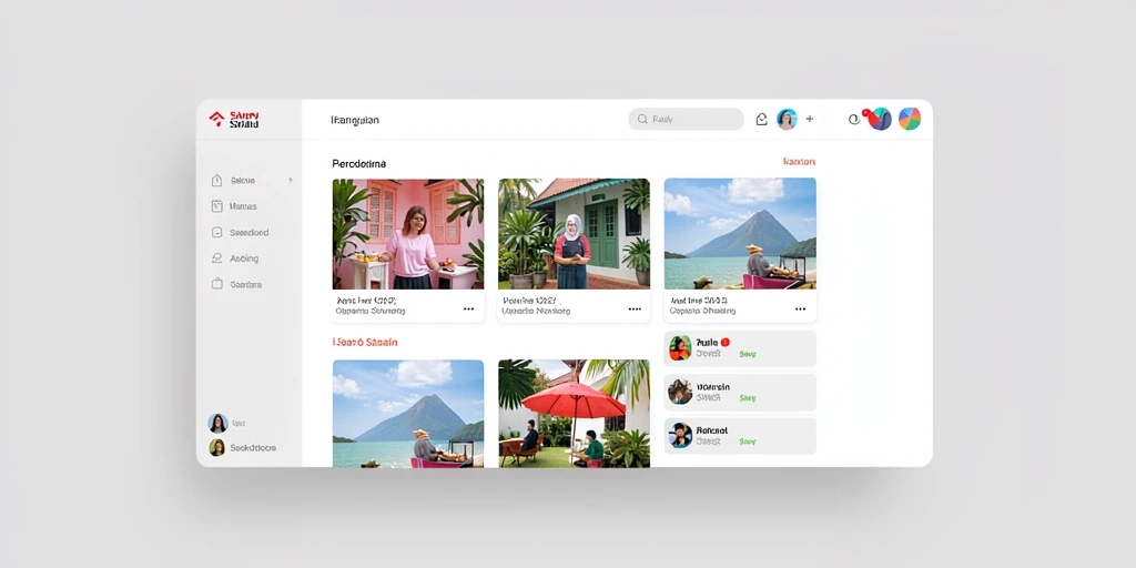 Level permainan yang menantang dengan desain kreatif.