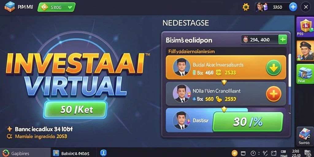 Bonus menarik untuk pengguna baru dan lama.