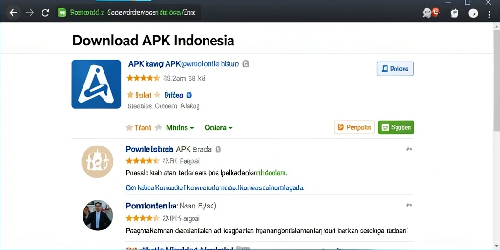 Pengalaman multiplayer yang seru dan interaktif.