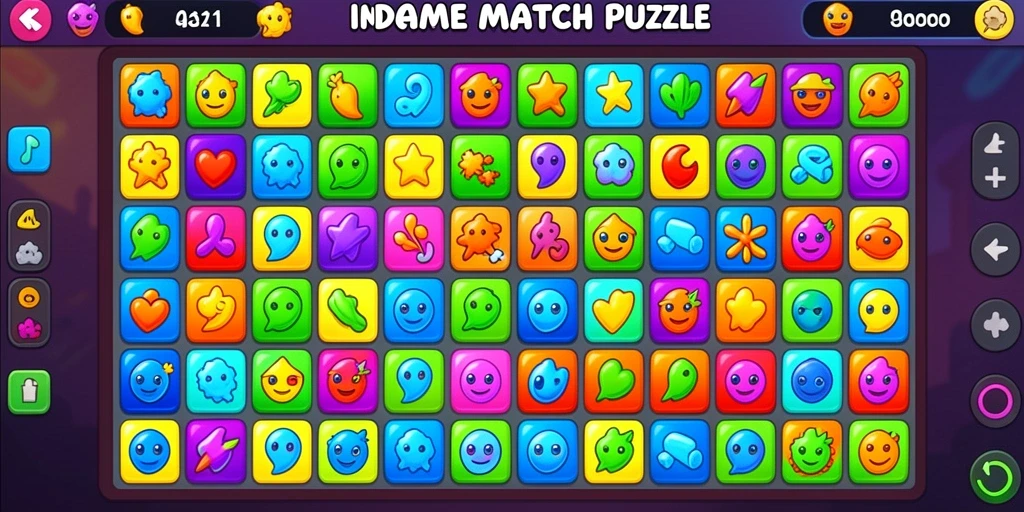 Fitur multiplayer yang mendukung interaksi antar pemain.