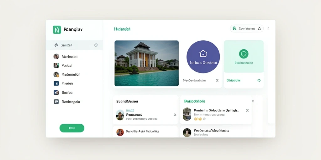 Screenshot menampilkan fitur turnamen dan kompetisi yang mengasyikkan.