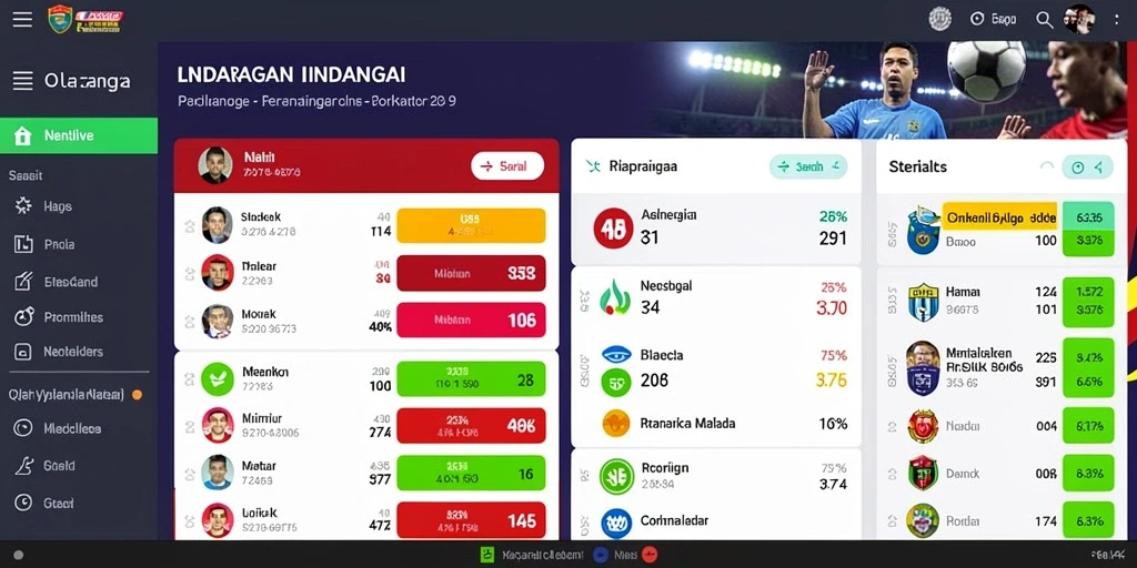 Level menantang dengan rintangan yang menarik.