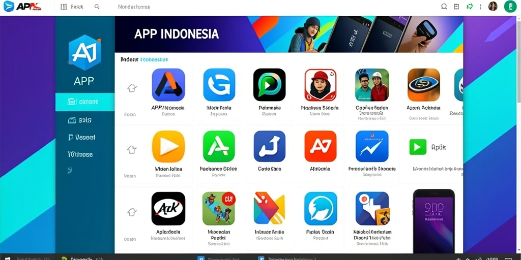 Fitur interaksi sosial yang menarik.