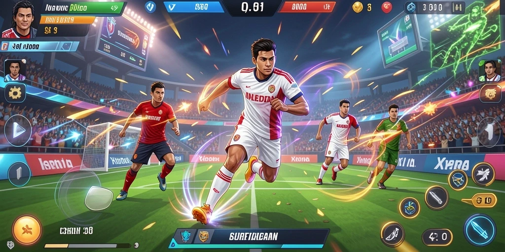 Beragam pilihan taruhan togel yang tersedia.