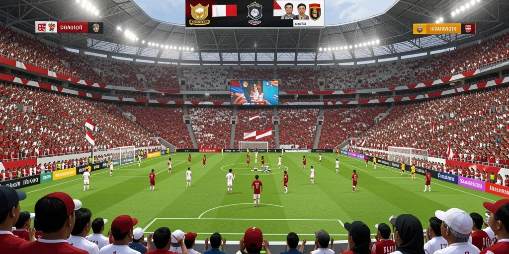Fitur multiplayer untuk bermain bersama teman.