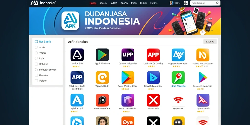 Tantangan level baru yang sangat menarik.