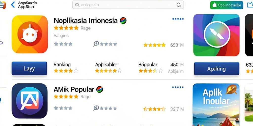 Sistem leaderboard yang kompetitif dan mengasyikkan.
